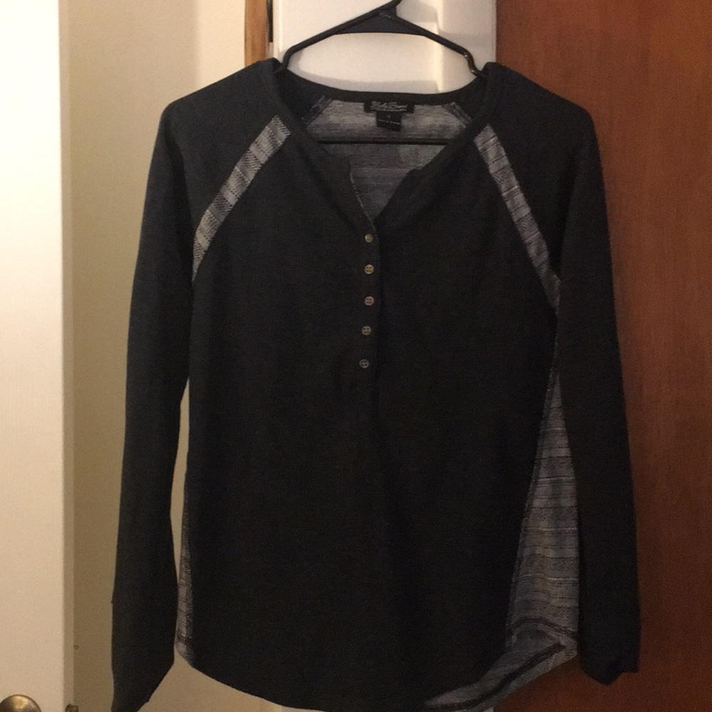 Lucky Brand Thermal Shirt